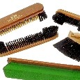 Table Brushes & Napping Blocks