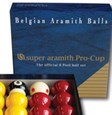 Aramith Pro Cup
