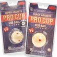 Pro Cup Balls