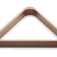 Economy Hardwood Triangles (S3509)