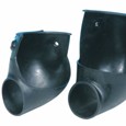 American Pool Gulley Pockets (S4589)